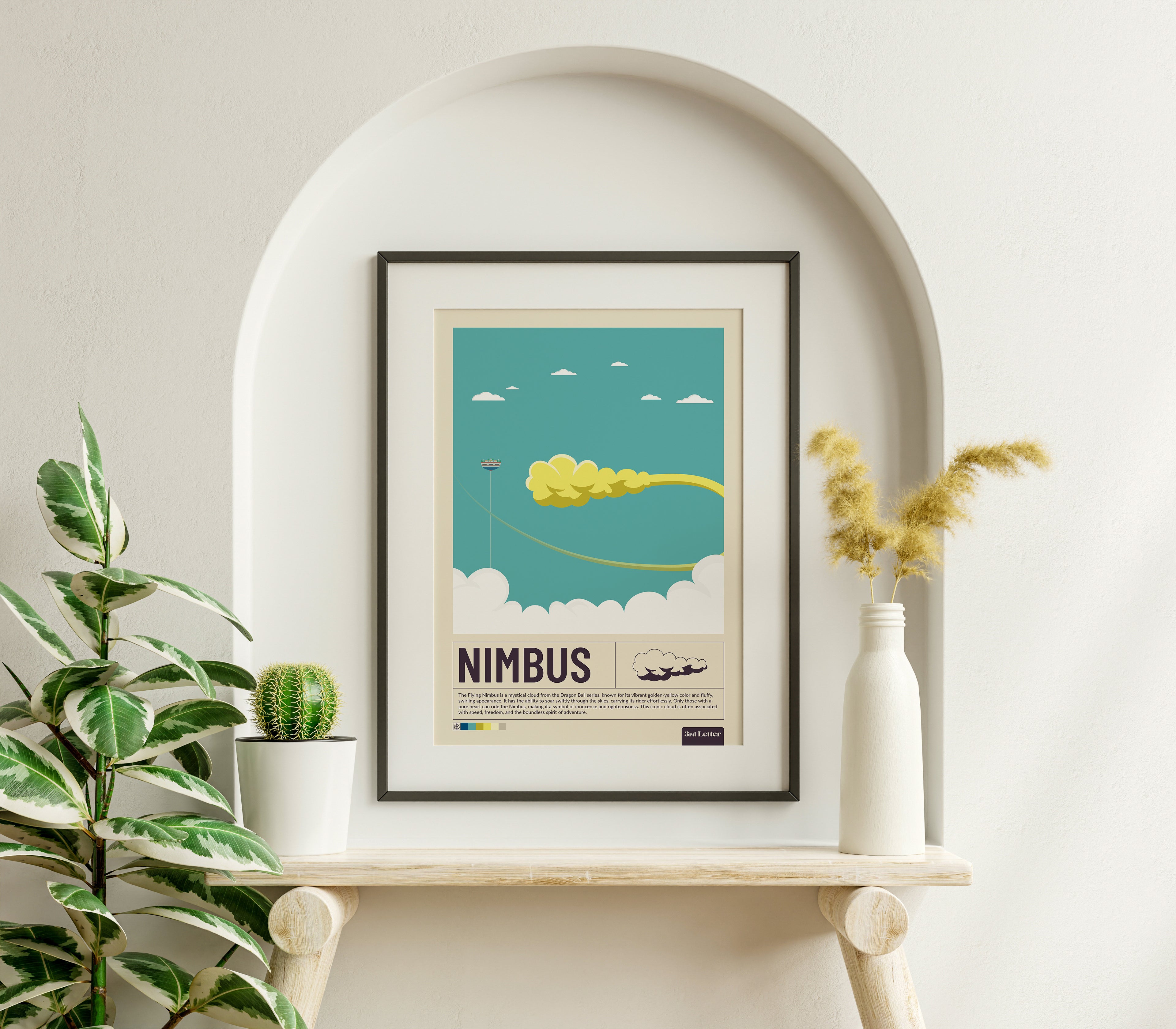 Nimbus