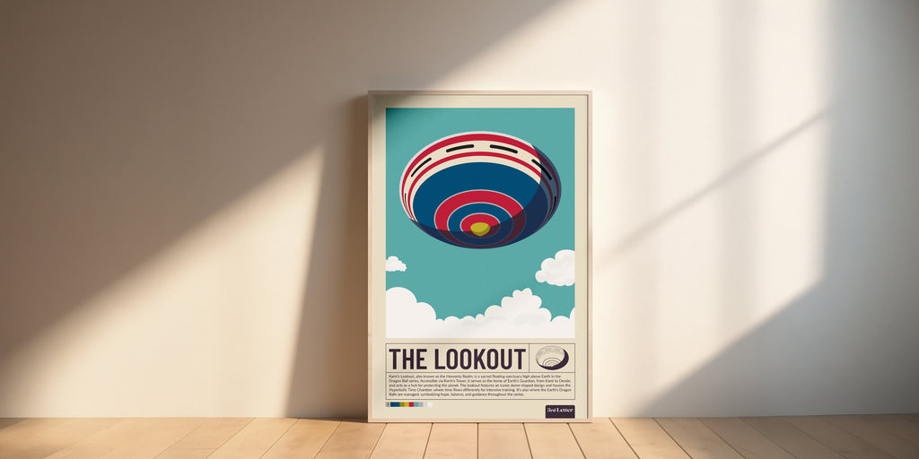 The Lookout