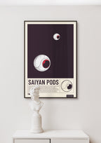 Pods