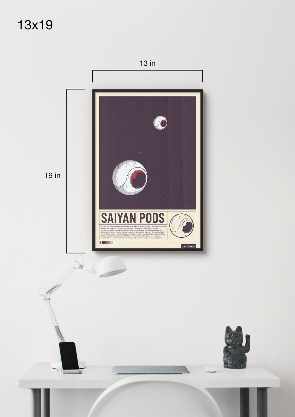 Pods