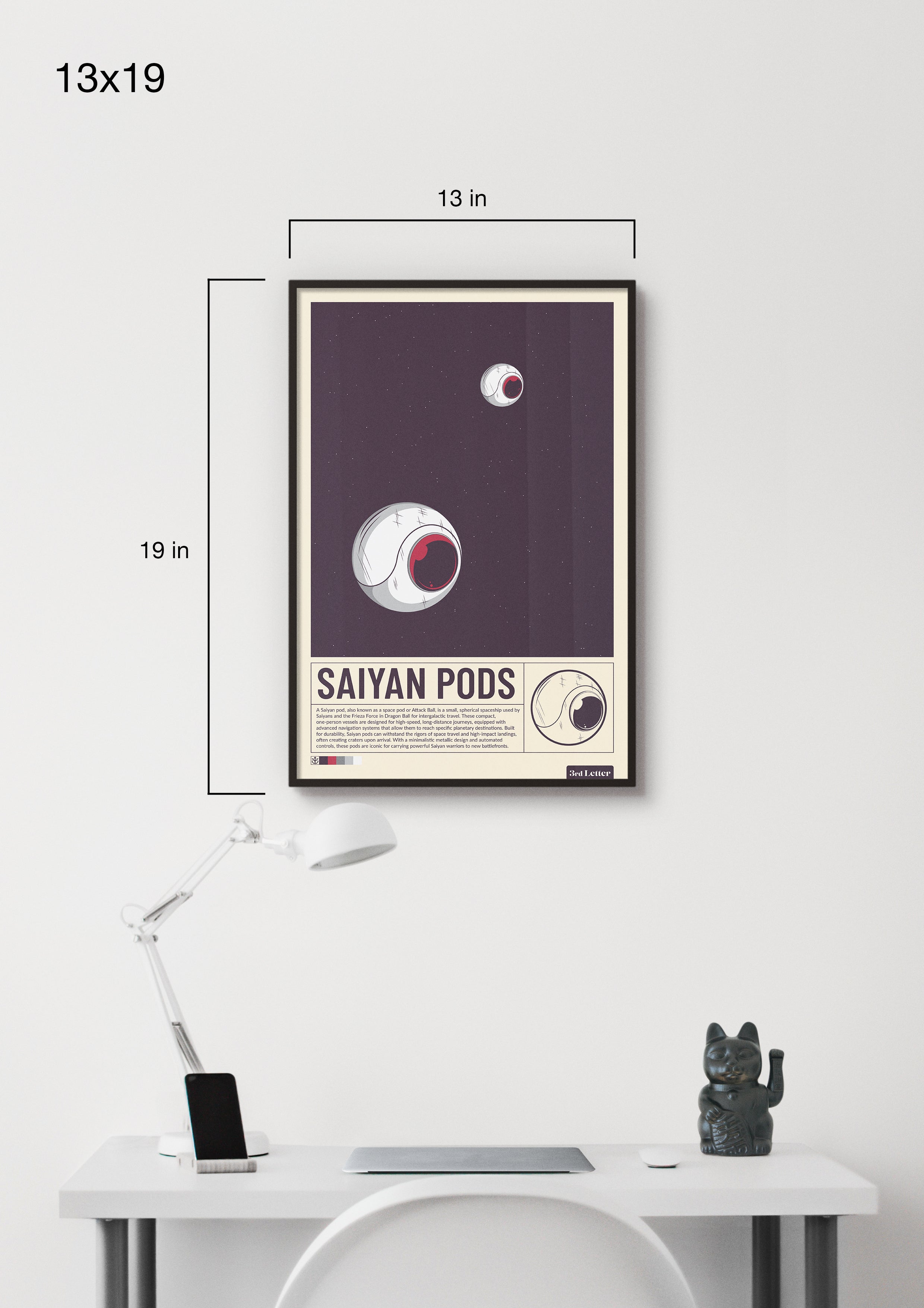 Pods
