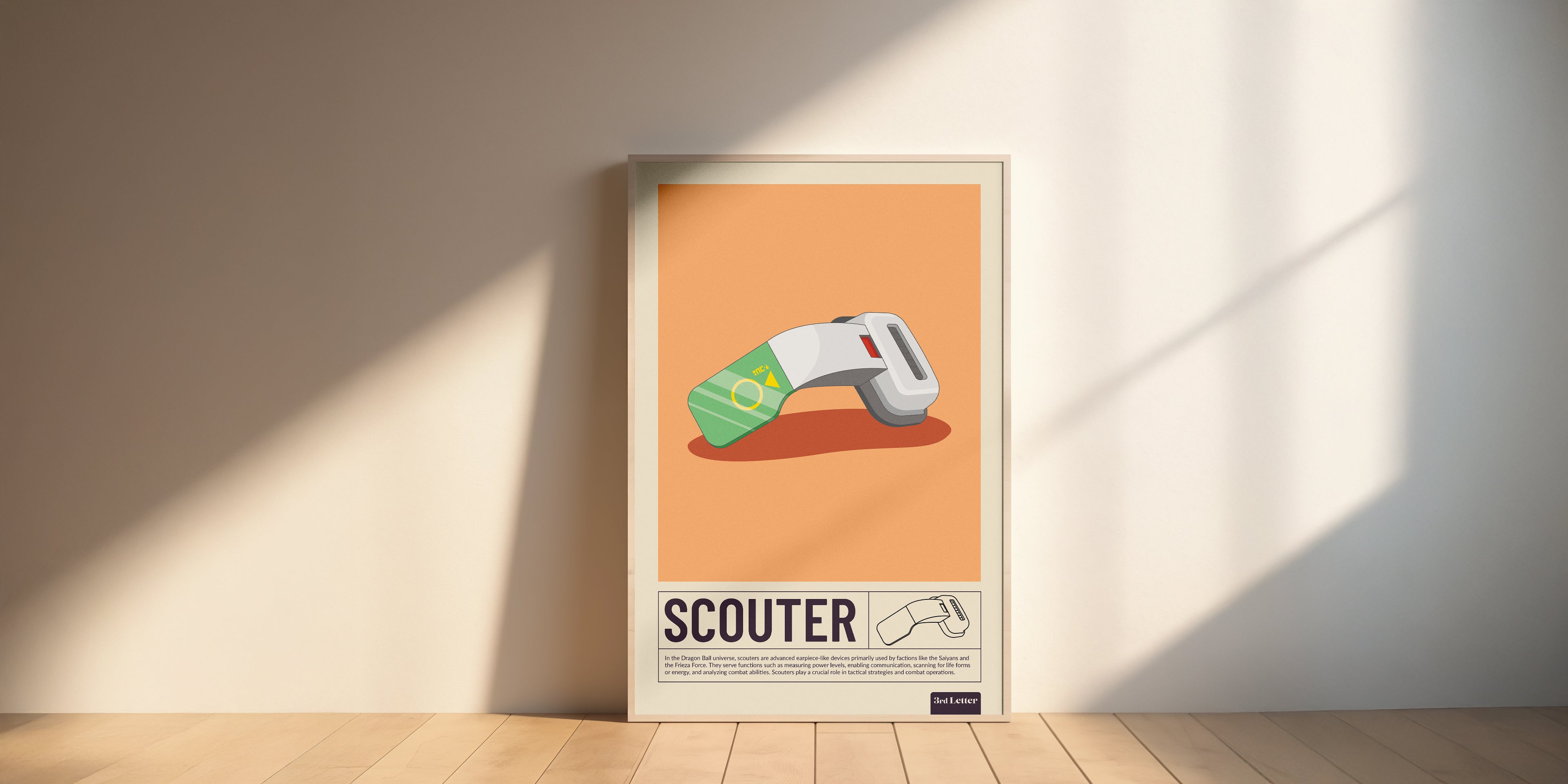 Scouter
