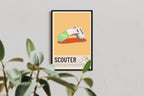 Scouter