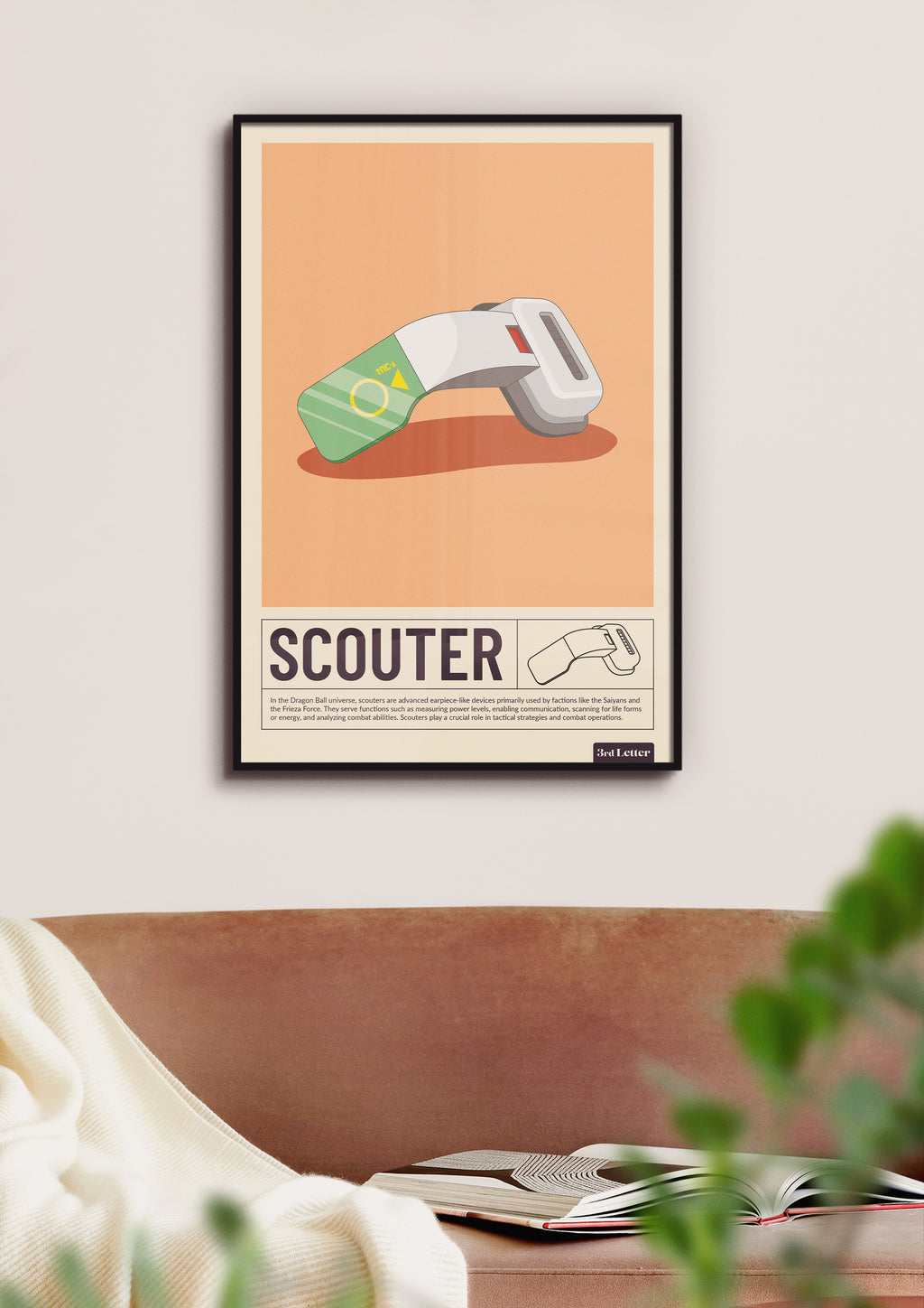 Scouter