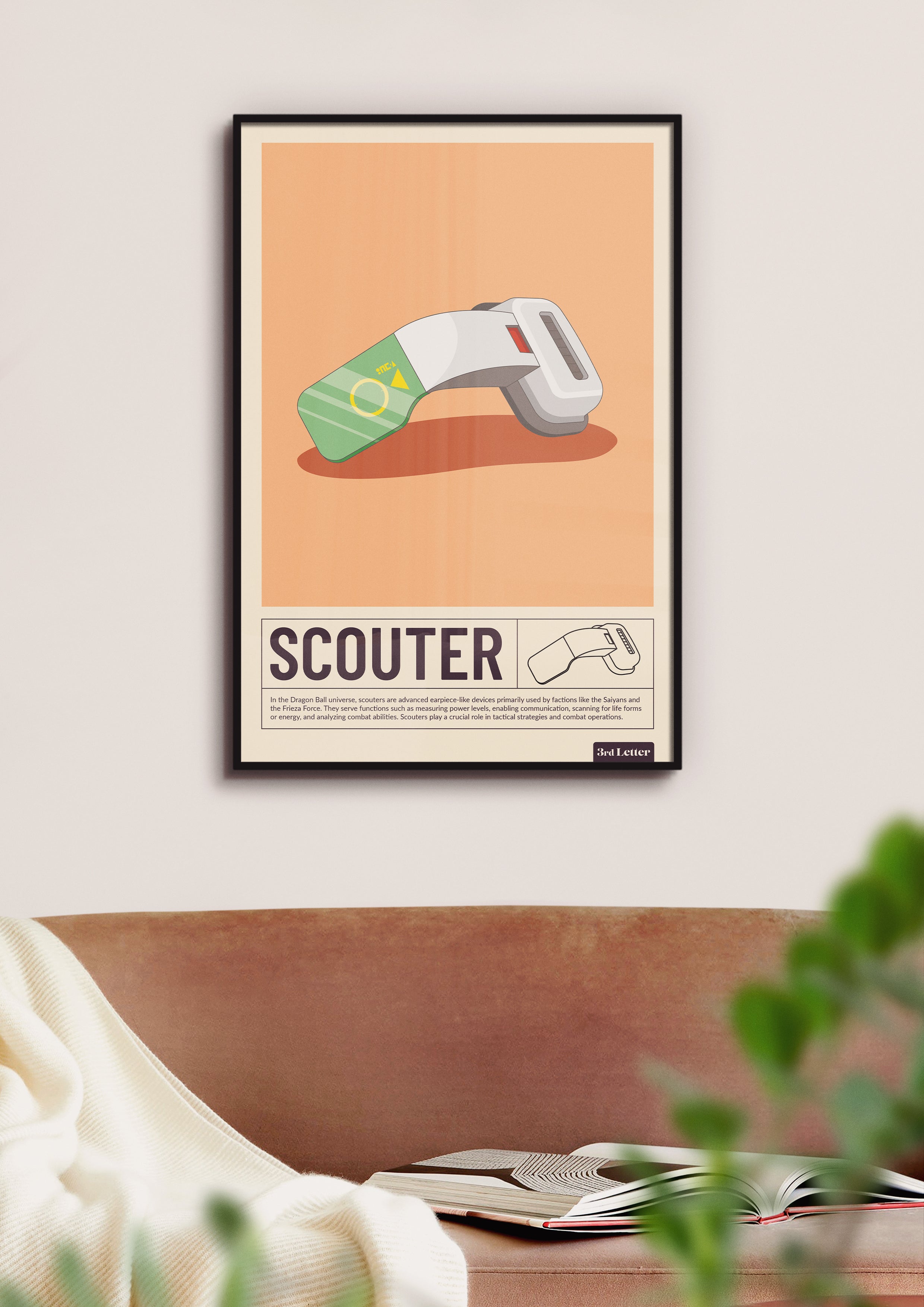 Scouter