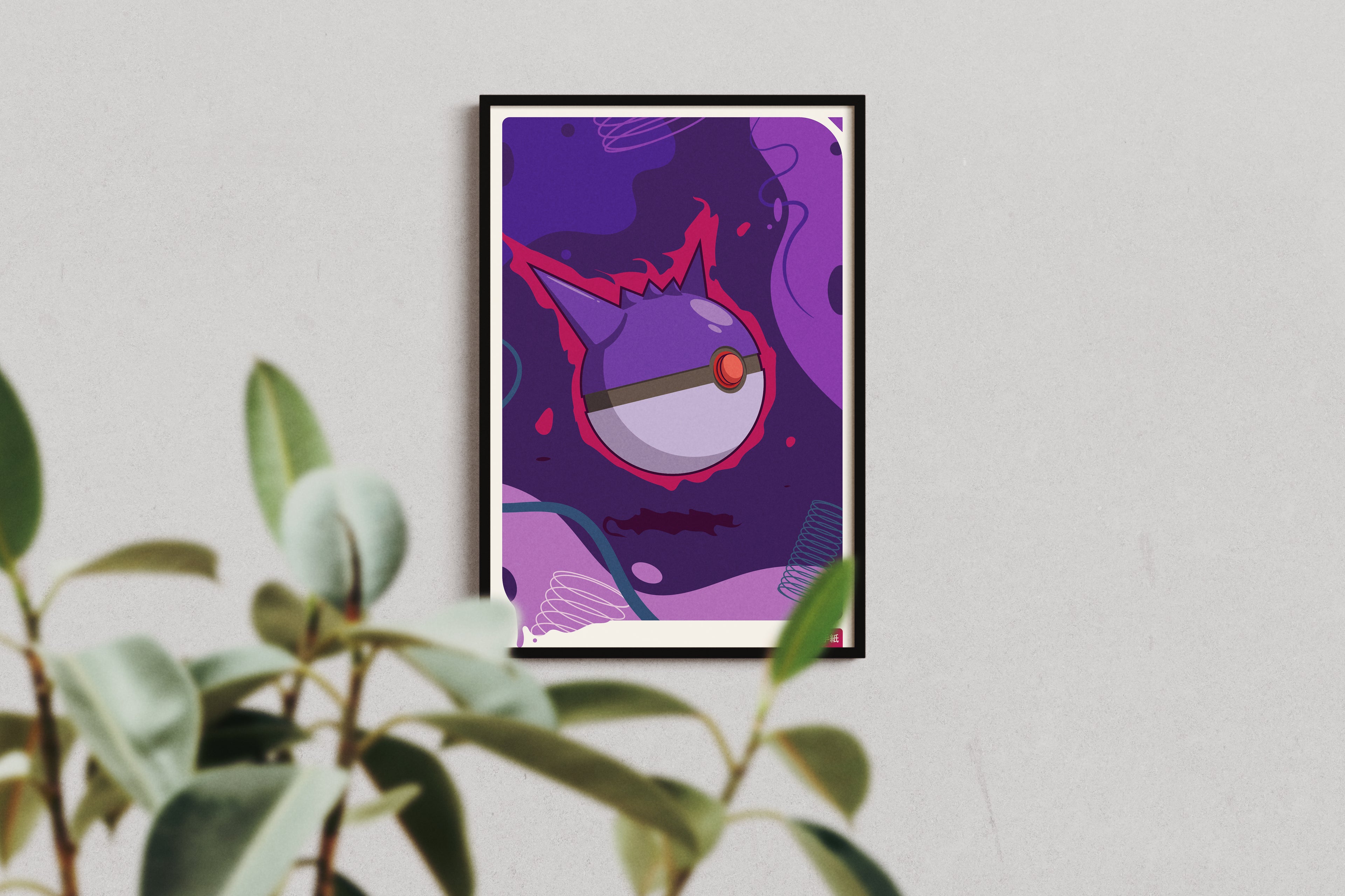 Gengar