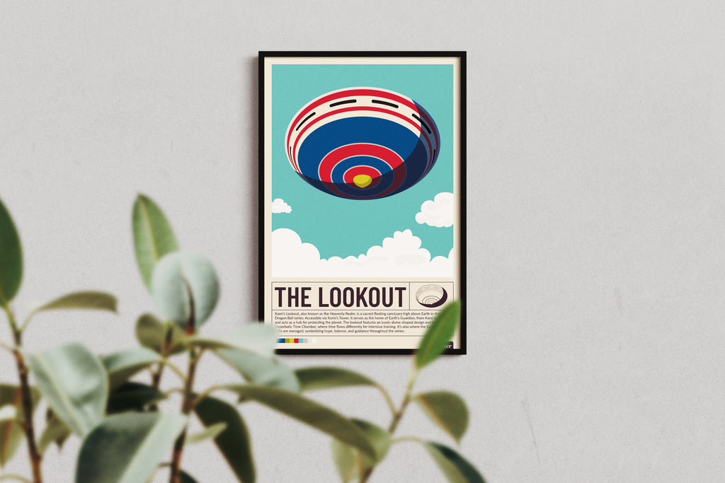 The Lookout