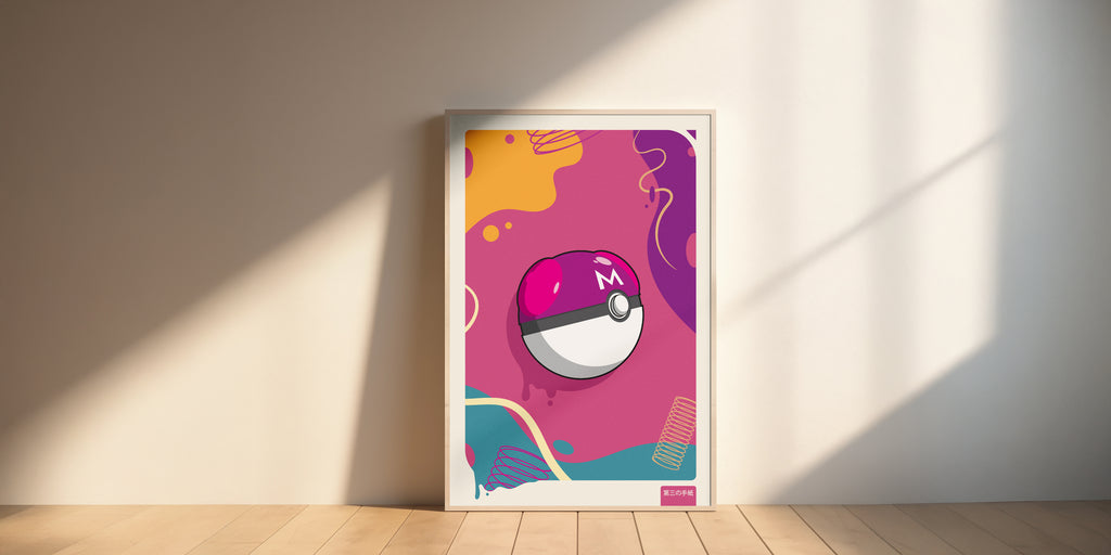 Master Ball