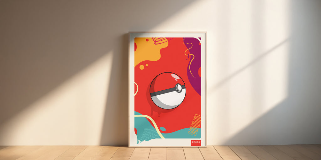 PokeBall