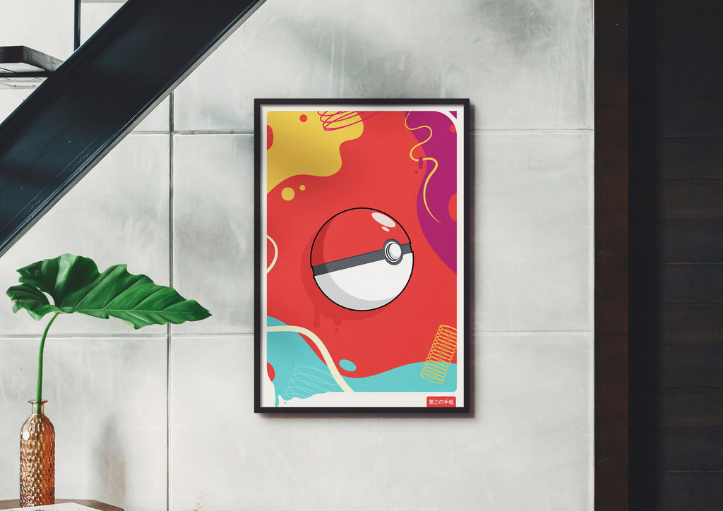 PokeBall